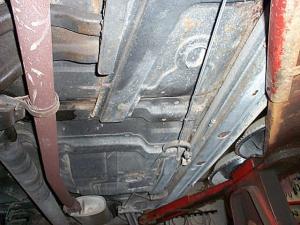 1966 Cadillac Deville Convertible